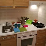 Appartement Brezzolina With Parking Bitonto