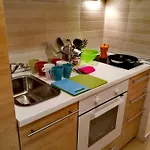 Brezzolina With Parking Appartement Bitonto