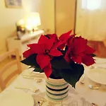 Brezzolina With Parking Appartement