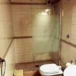 Brezzolina With Parking Appartement