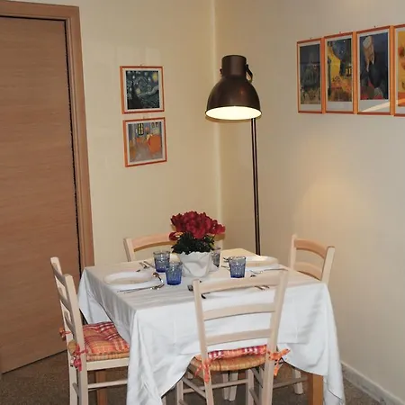 Appartamento Brezzolina With Parking Bitonto