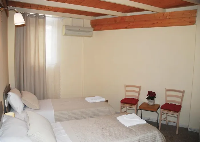 Brezzolina With Parking Bitonto