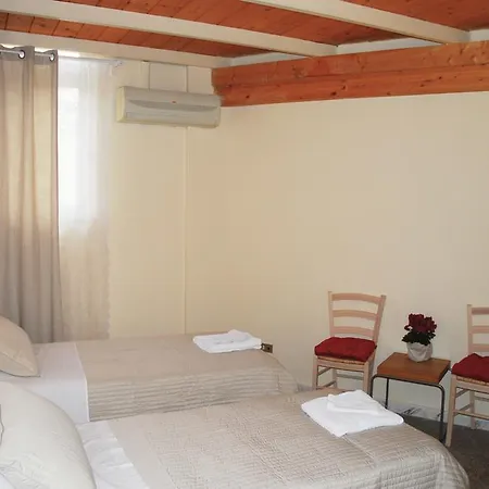 Brezzolina With Parking Bitonto