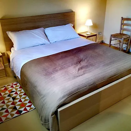 Apartamento Brezzolina With Parking Bitonto