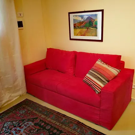 Apartamento Brezzolina With Parking Bitonto