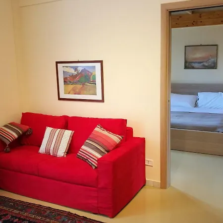 Brezzolina With Parking * Bitonto