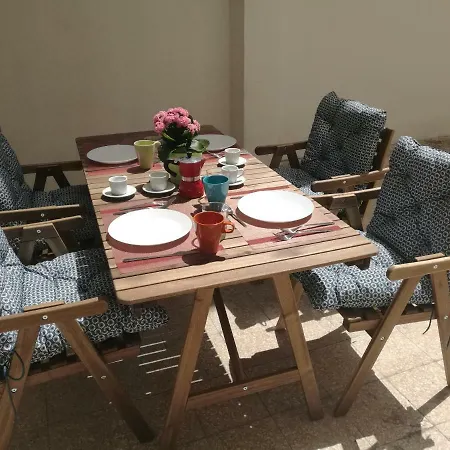 Appartamento Brezzolina With Parking *