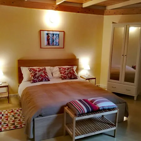 Brezzolina With Parking Bitonto