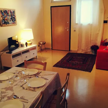 Apartamento Brezzolina With Parking *