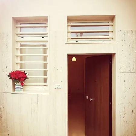 Brezzolina With Parking 아파트