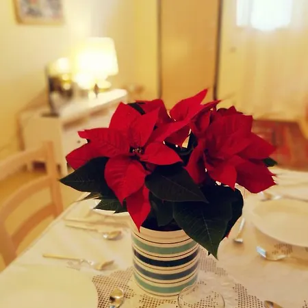 Brezzolina With Parking Apartamento