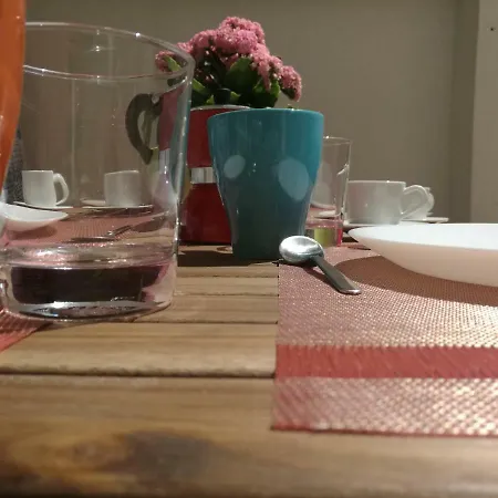 Brezzolina With Parking 비톤토