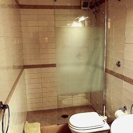 Brezzolina With Parking 아파트