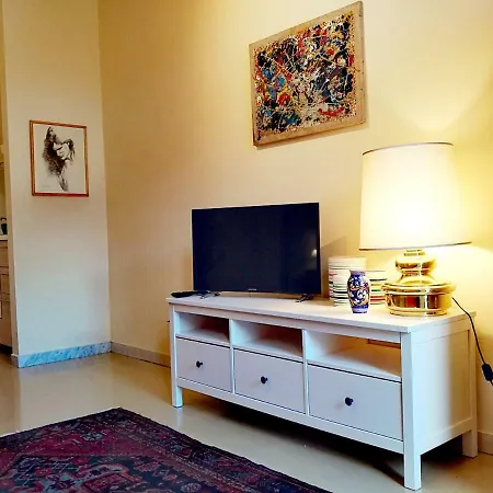 Brezzolina With Parking *