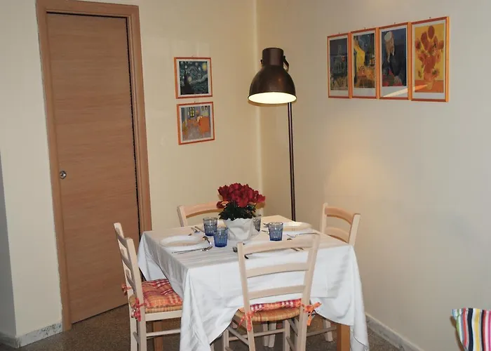Appartamento Brezzolina With Parking Bitonto