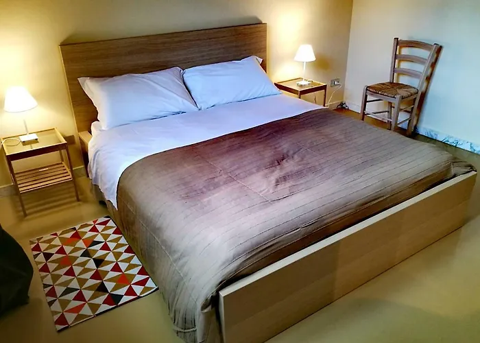 アパート Brezzolina With Parking ビトント