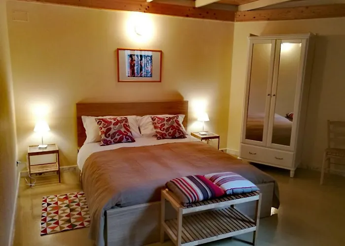 Brezzolina With Parking ビトント