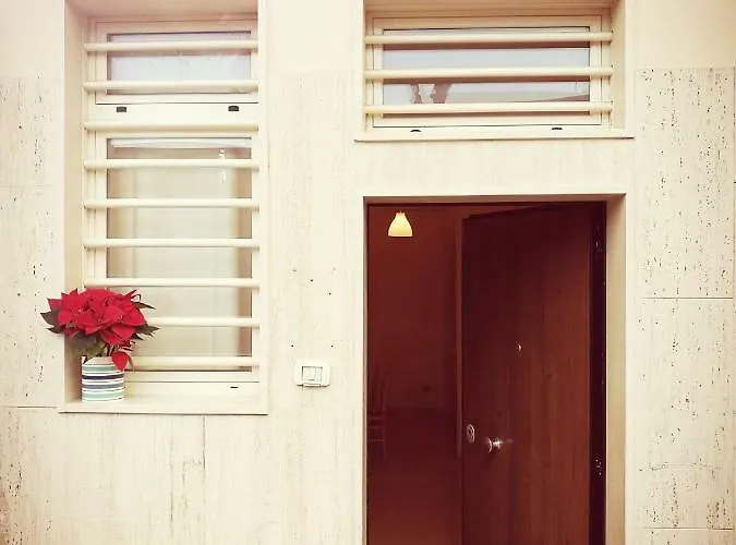 Brezzolina With Parking Appartamento